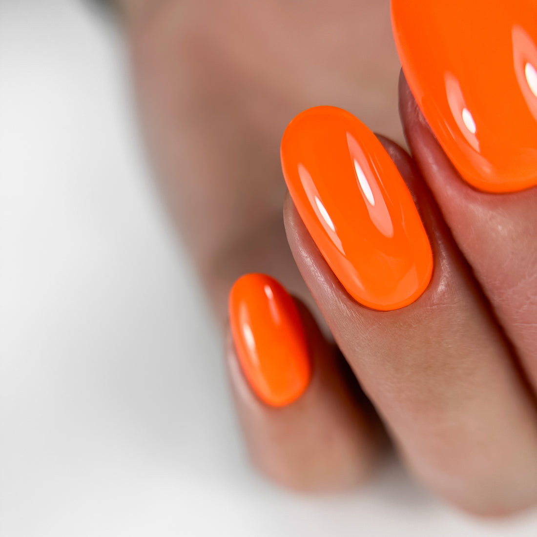 GEL POLISH, BLISS