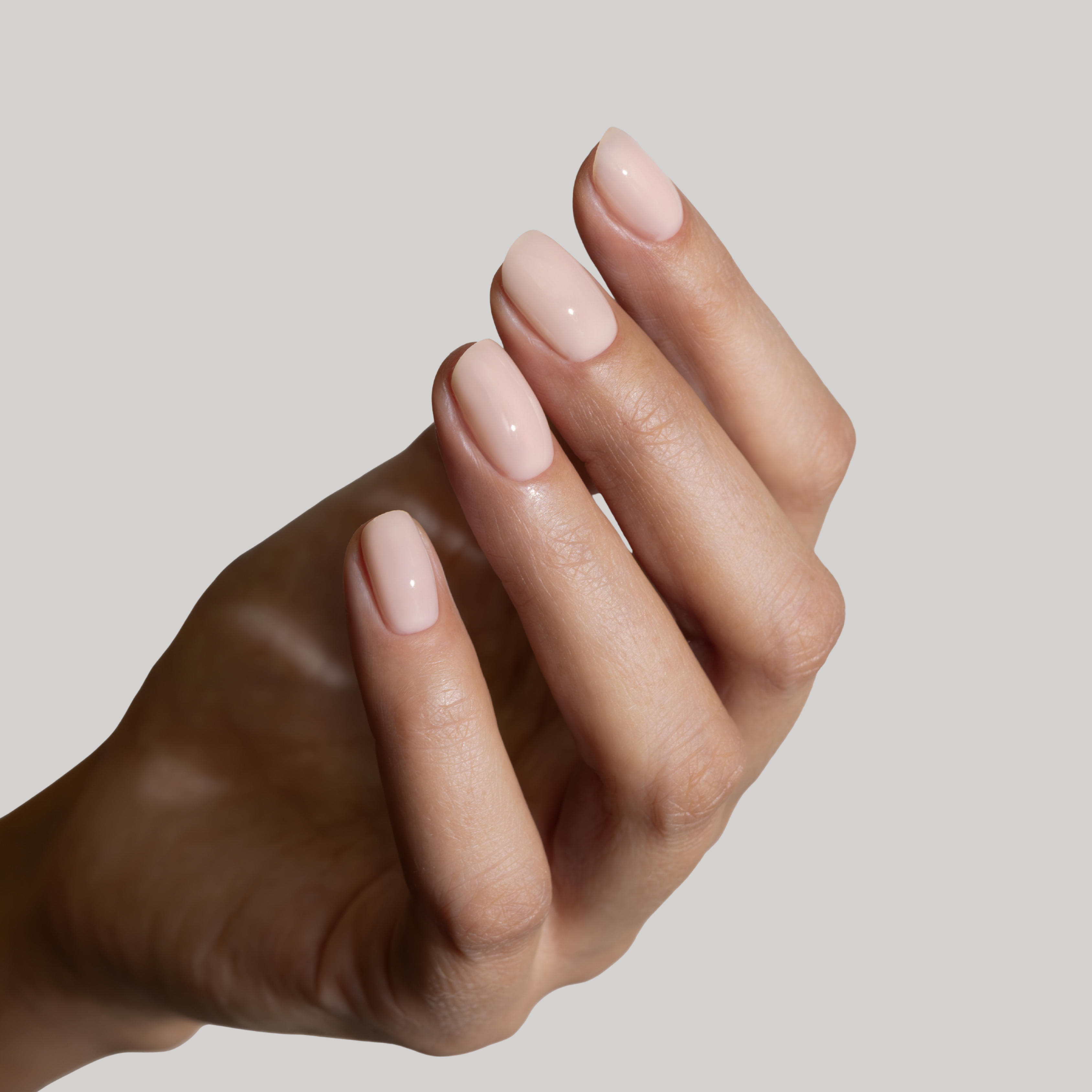 BASE COAT COLLECTION, GUMMY 3