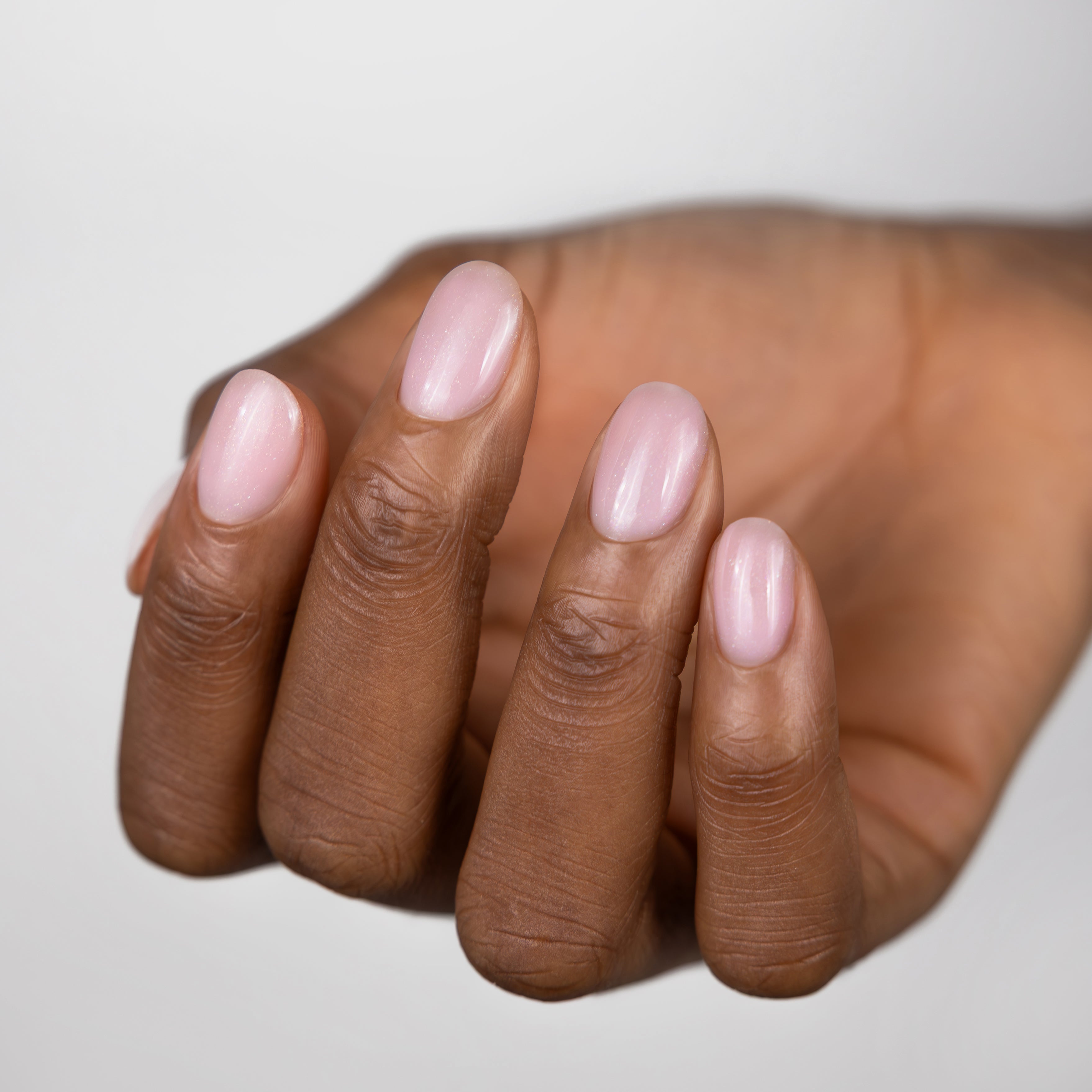 BASE COAT COLLECTION, GUMMY 2