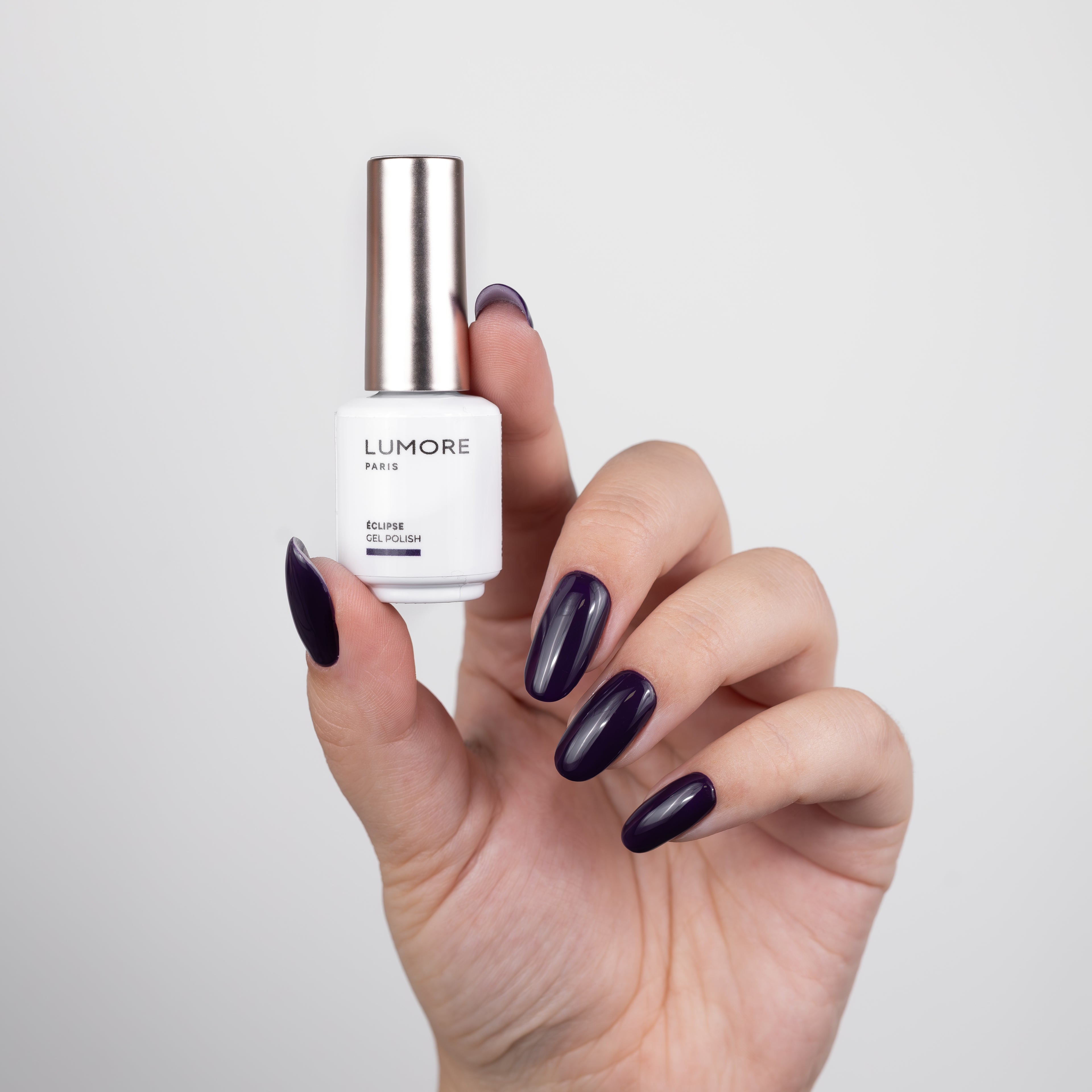 GEL POLISH, ÉCLIPSE