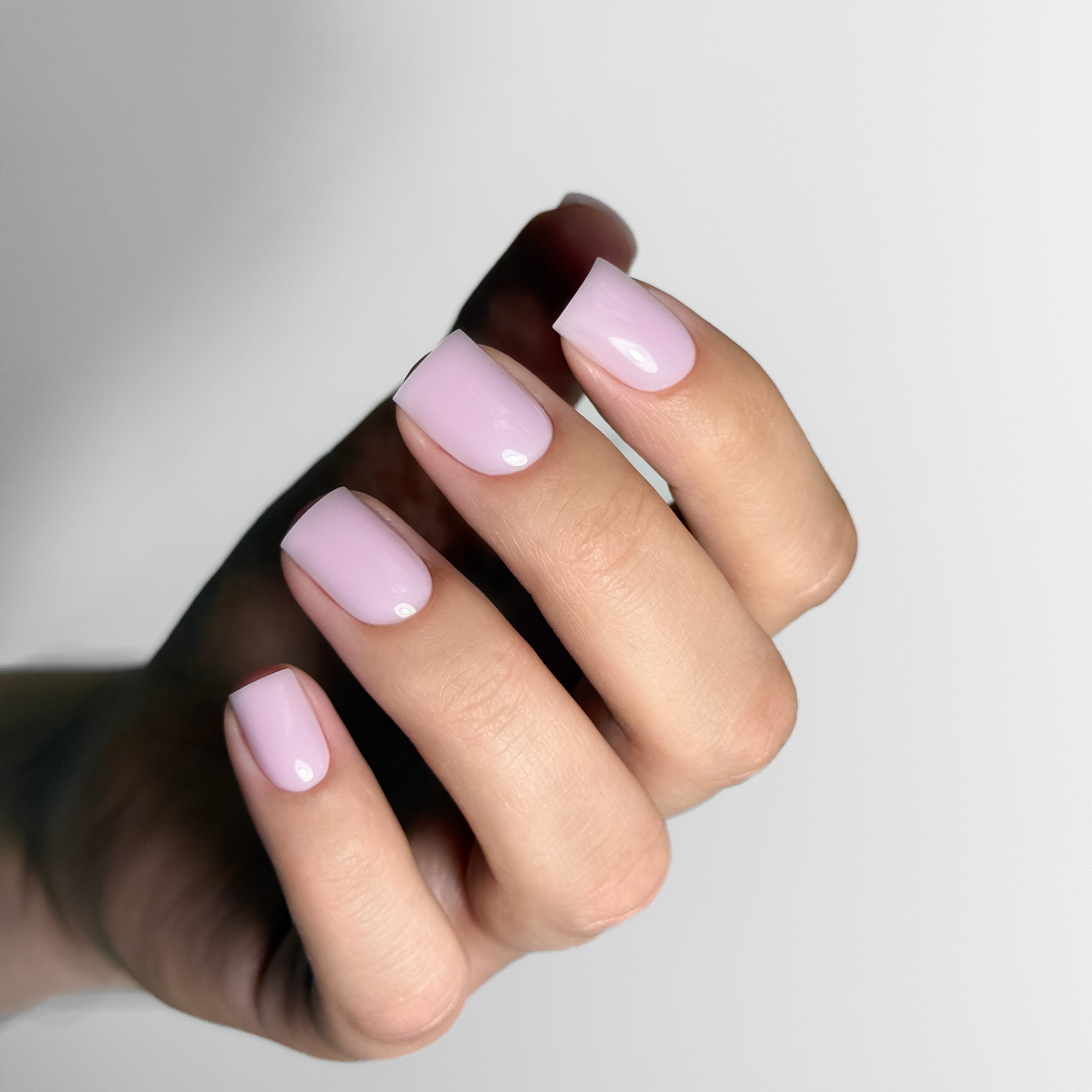 BASE COAT COLLECTION, HARD 3