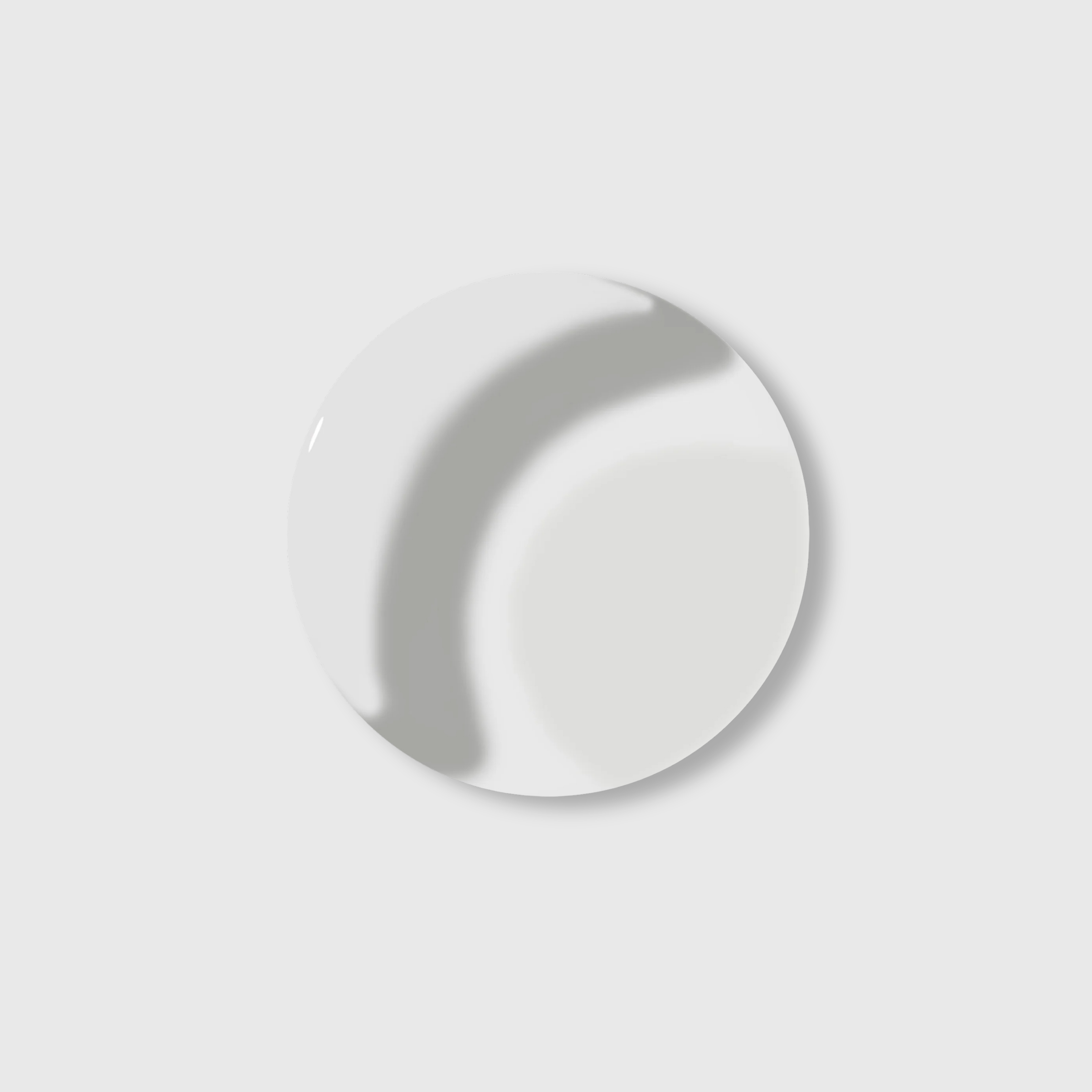 ADVANCED BOTTLE GEL, GLASS