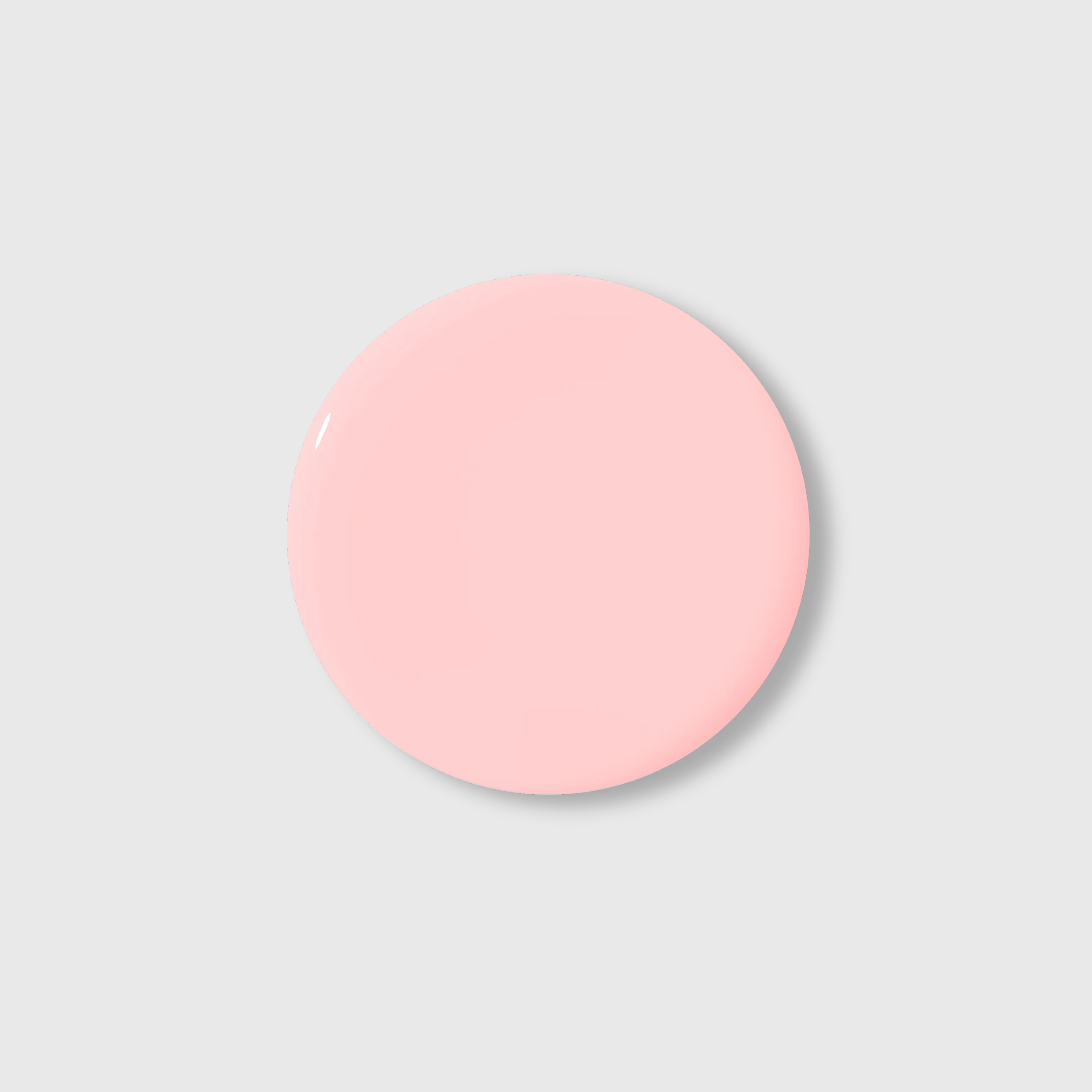 GEL POLISH, ICED LATTE