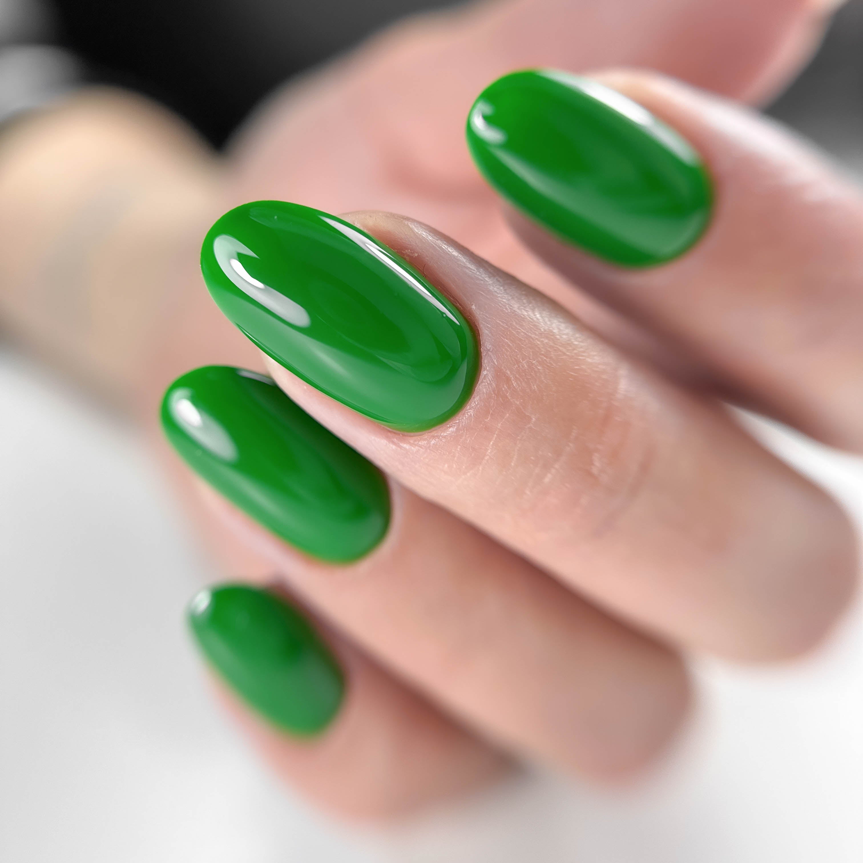 GEL POLISH, NATURAL | Rojaprofessional.com