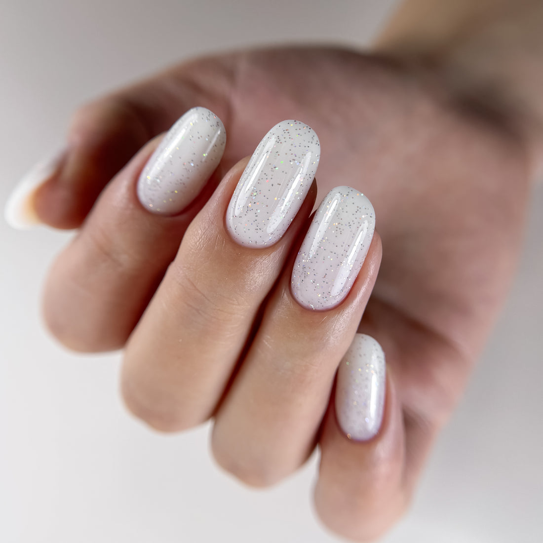 GLITTER TOP COAT COLLECTION, COSMIC