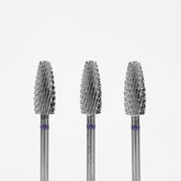 PINE DRILL BIT, ROUGH | Rojaprofessional.com