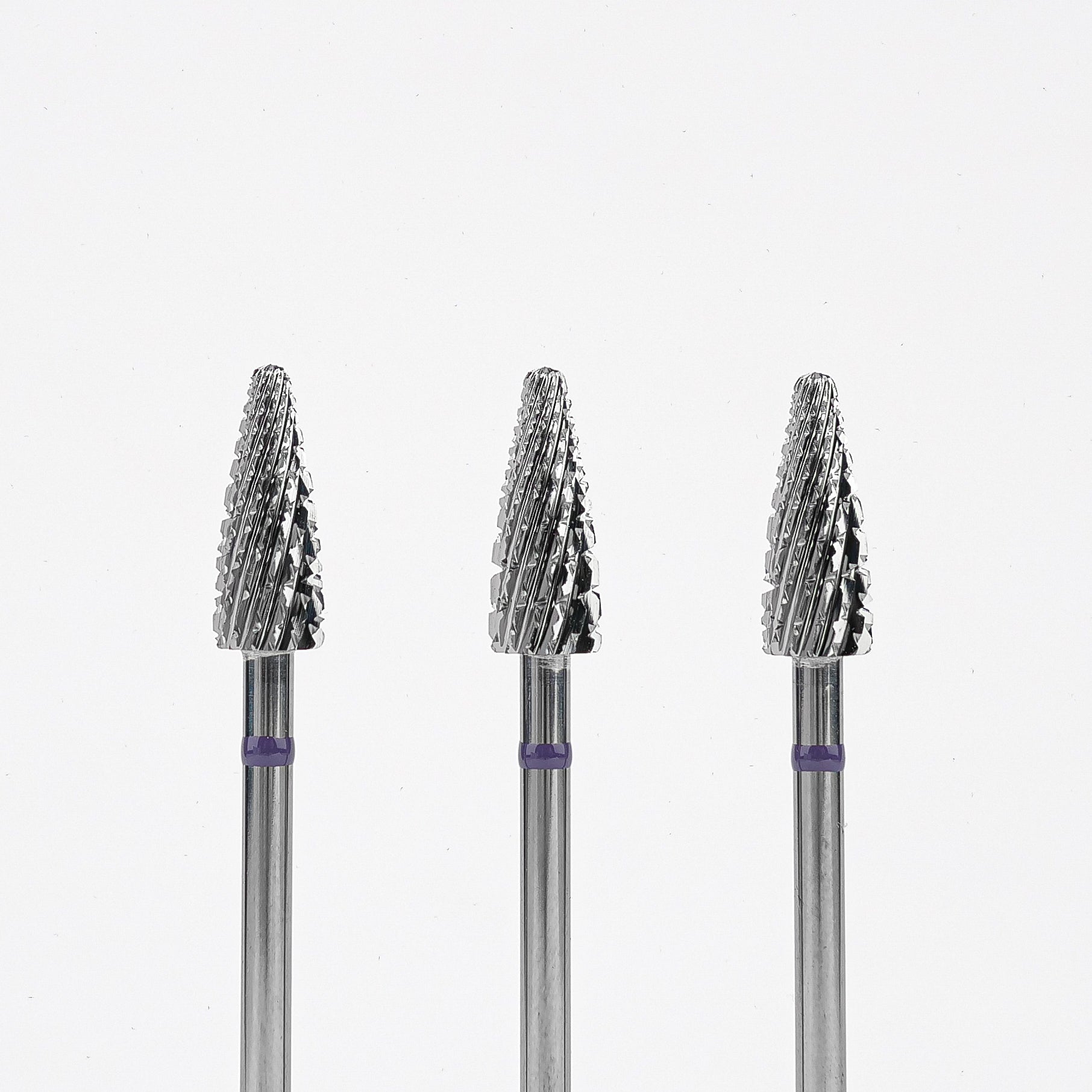 CONE DRILL BIT, ROUGH | Rojaprofessional.com