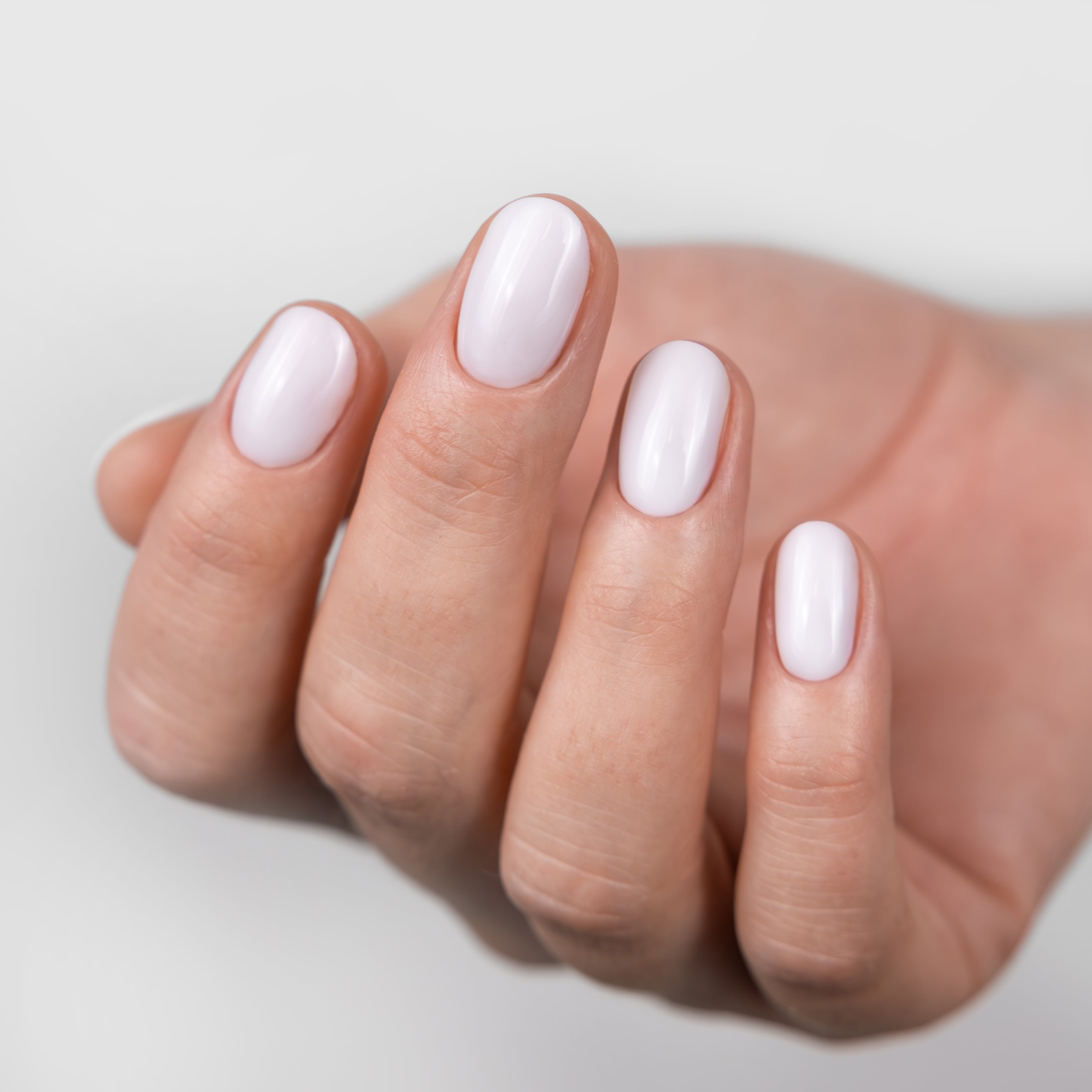 BASE COAT COLLECTION, GUMMY 2