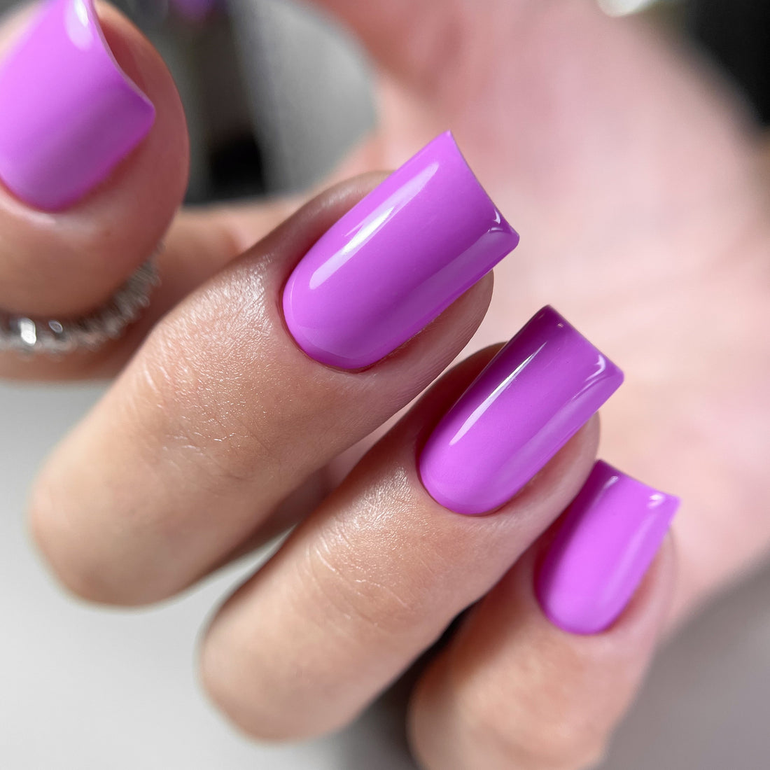 GEL POLISH, SPRING