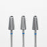 BARREL DRILL BIT, MEDIUM ROUGHNESS | Rojaprofessional.com
