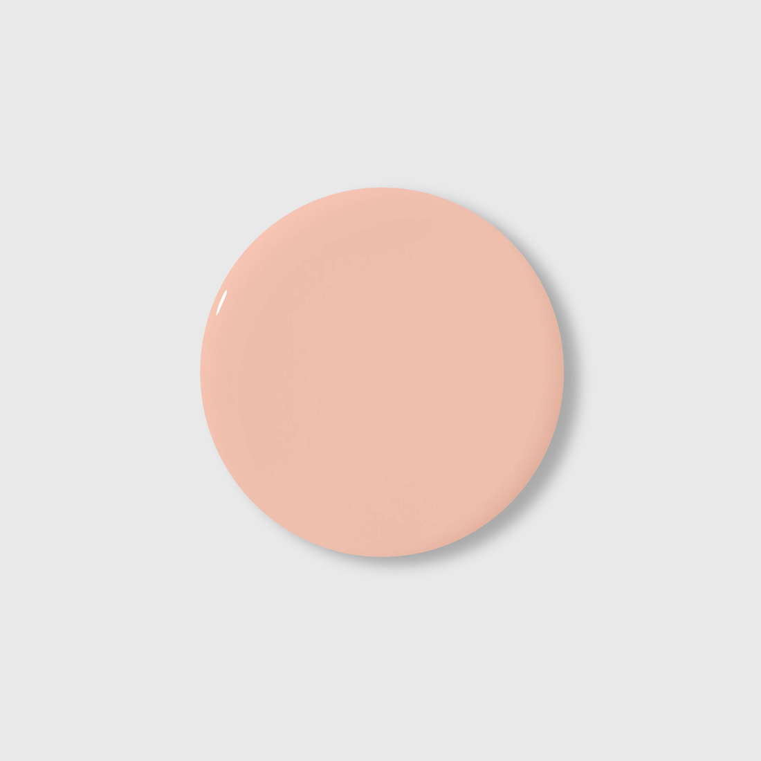 GEL POLISH, APPLE PIE