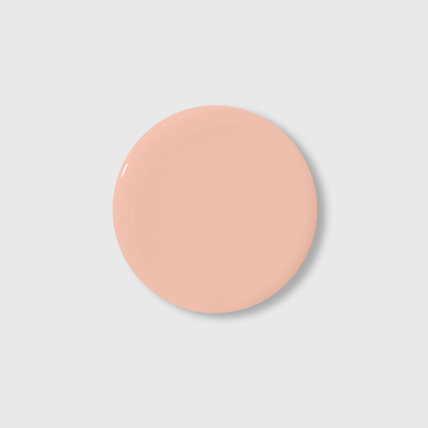 GEL POLISH, APPLE PIE