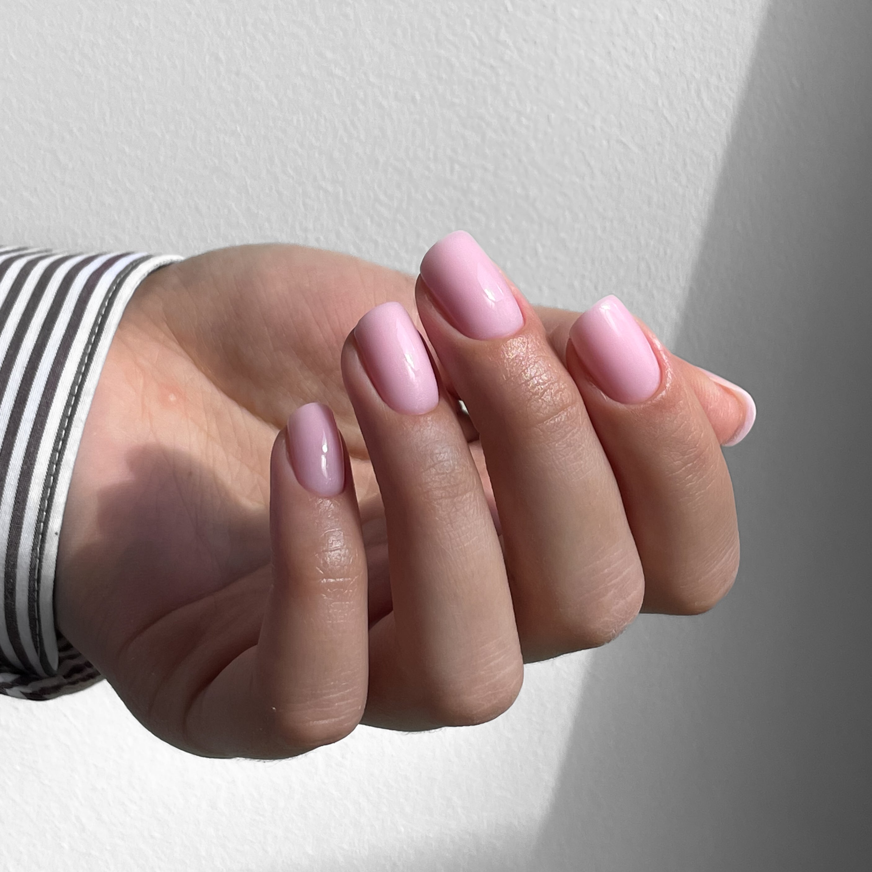 FAST BUILDER GEL, BALLET