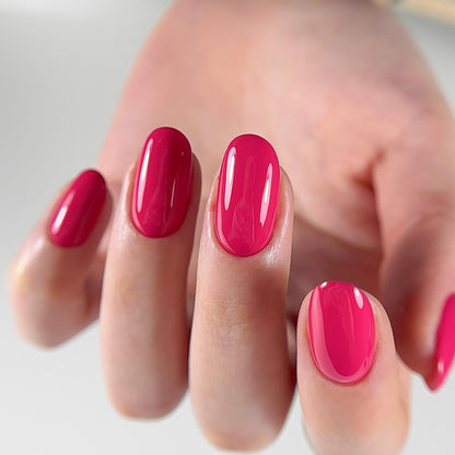 GEL POLISH, BERRIES