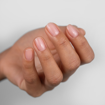 BASE COAT COLLECTION, GUMMY 2