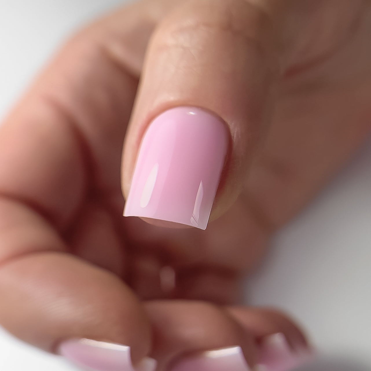 BASE COAT COLLECTION, HARD 2