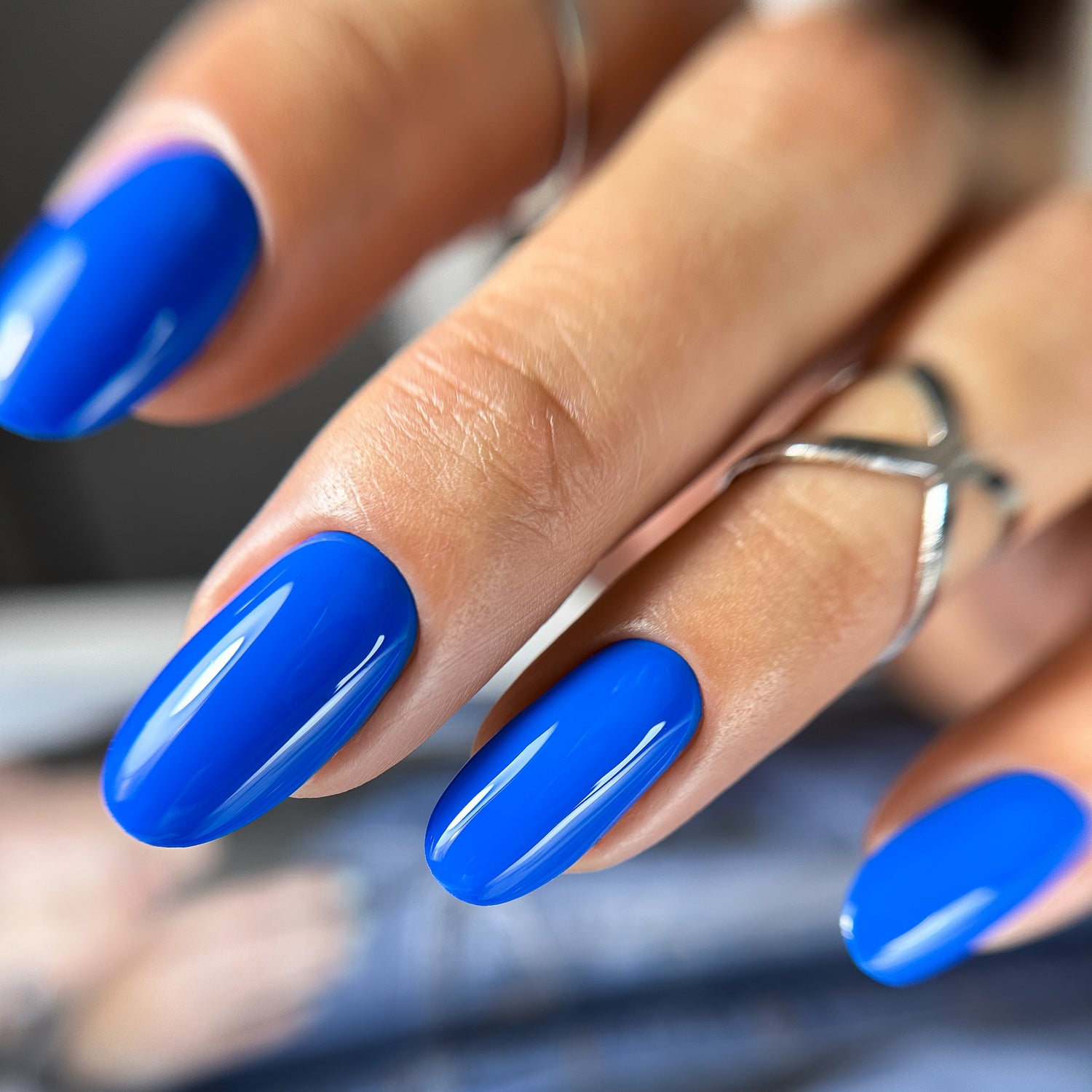 GEL POLISH, BREEZE