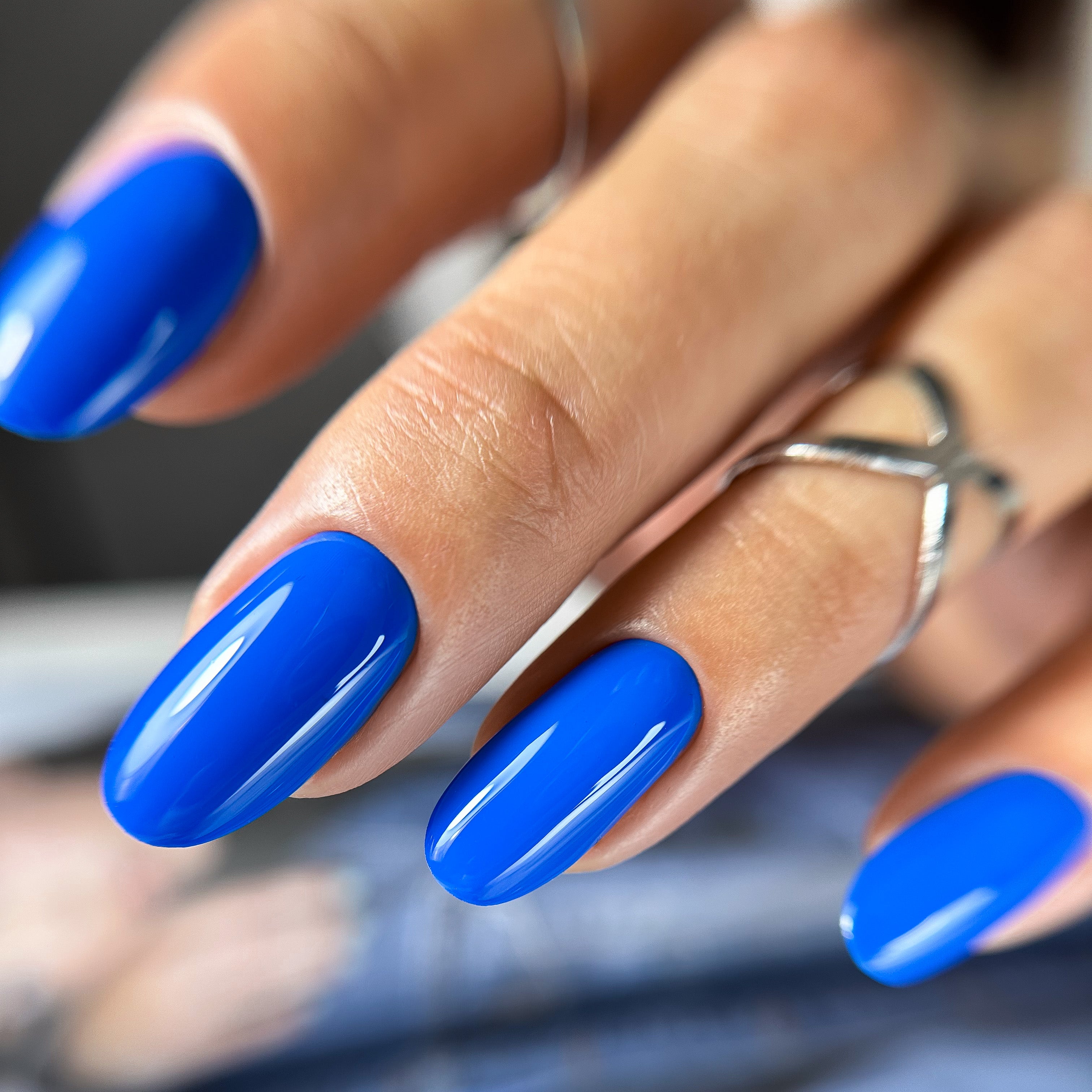 GEL POLISH, BREEZE