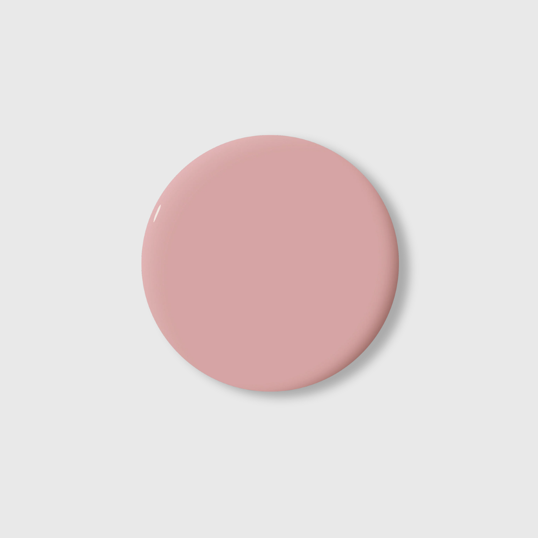 GEL POLISH, BROWN SUGAR