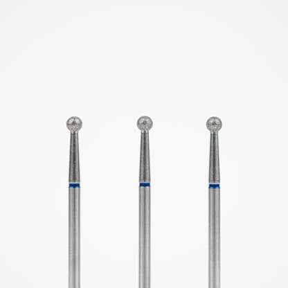 BALL DRILL BIT 2.9 MM | Rojaprofessional.com
