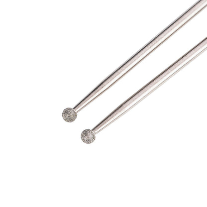 BALL DRILL BIT 3.3 MM | Rojaprofessional.com