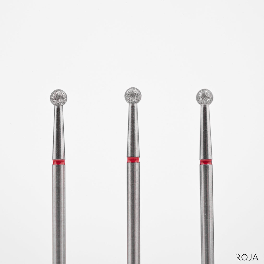 BALL DRILL BIT 3.1 MM | Rojaprofessional.com