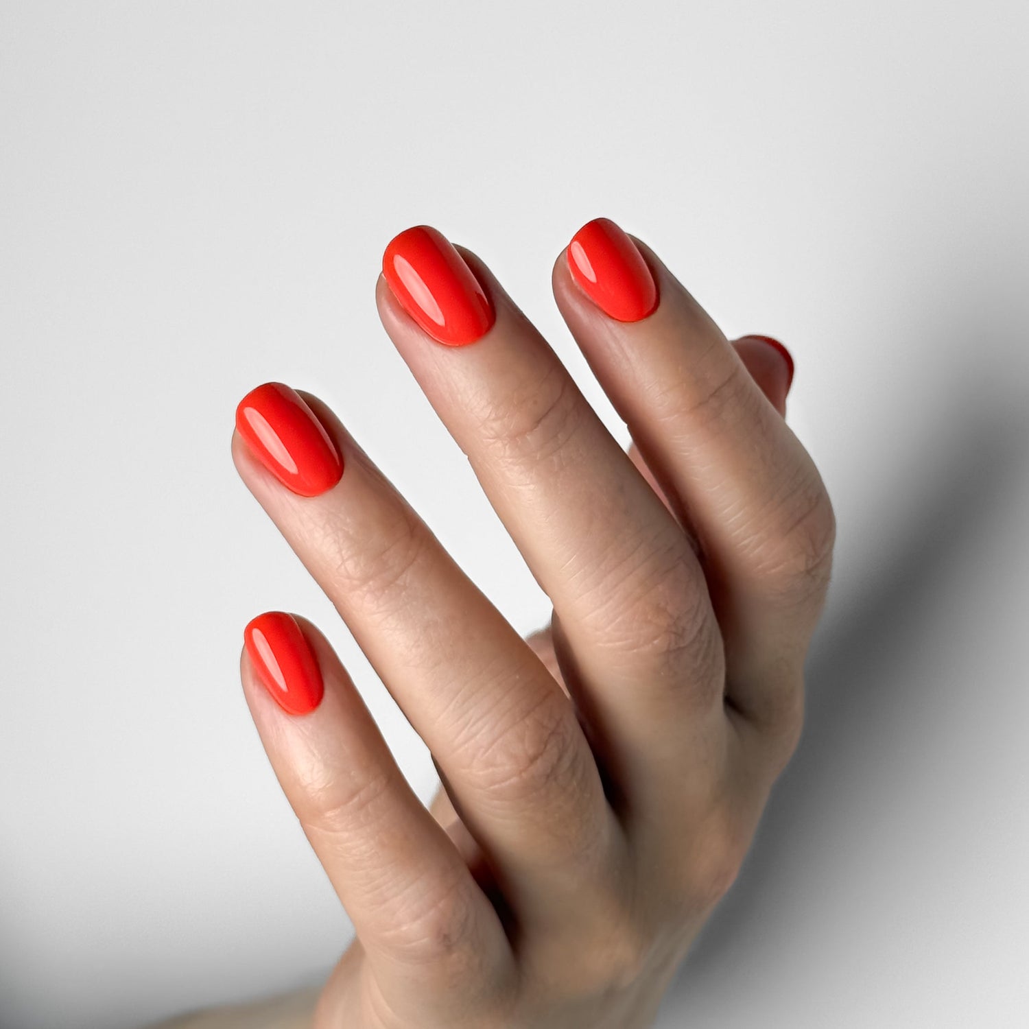 GEL POLISH COLLECTION, LA MER