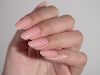 FIBER GEL, CRETE