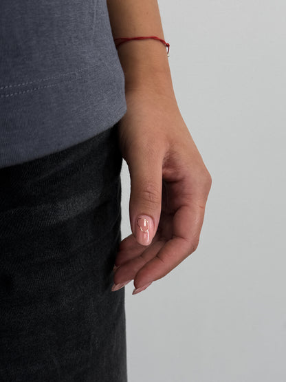 FAST BUILDER GEL, DUSTY ROSE