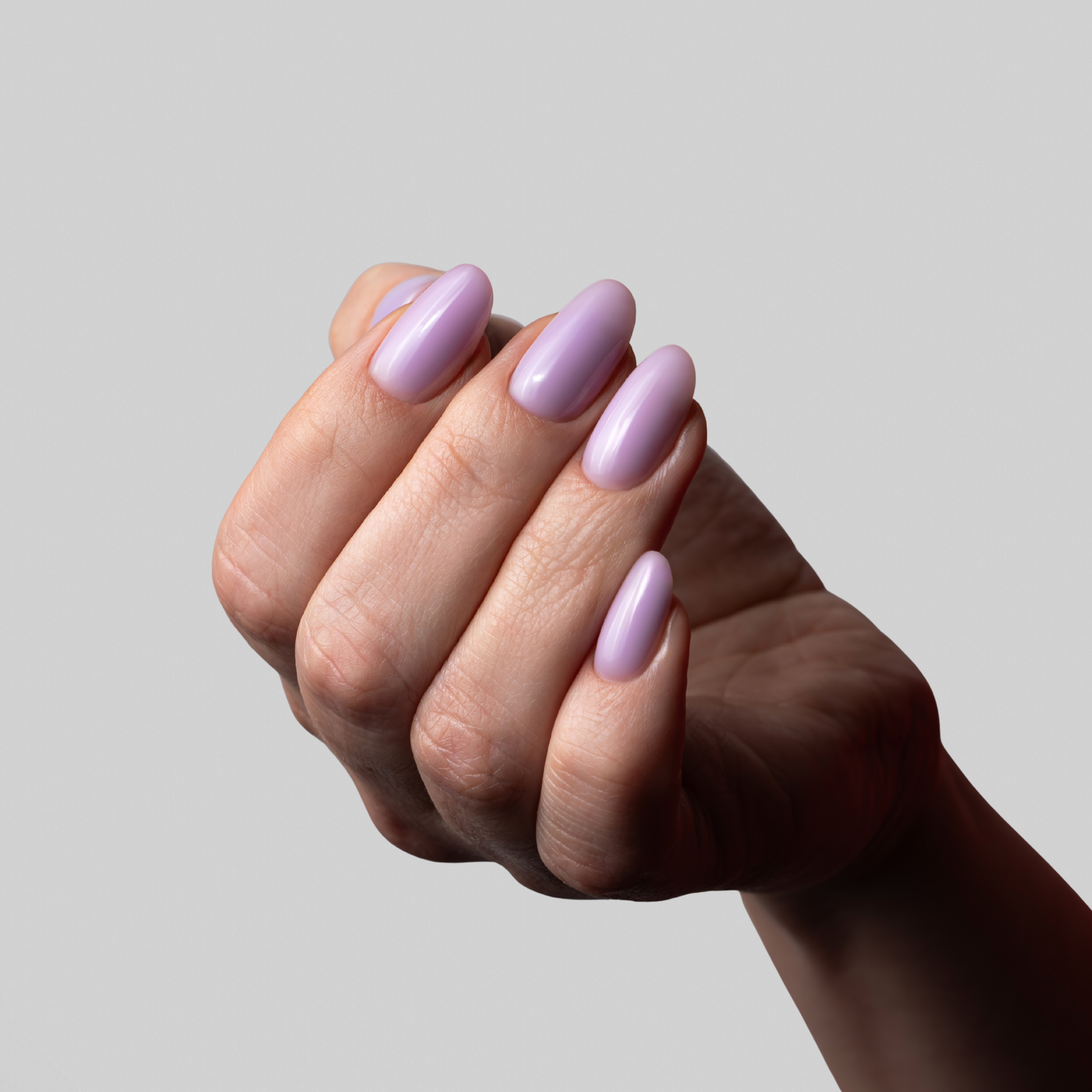 BASE COAT COLLECTION, HARD 5