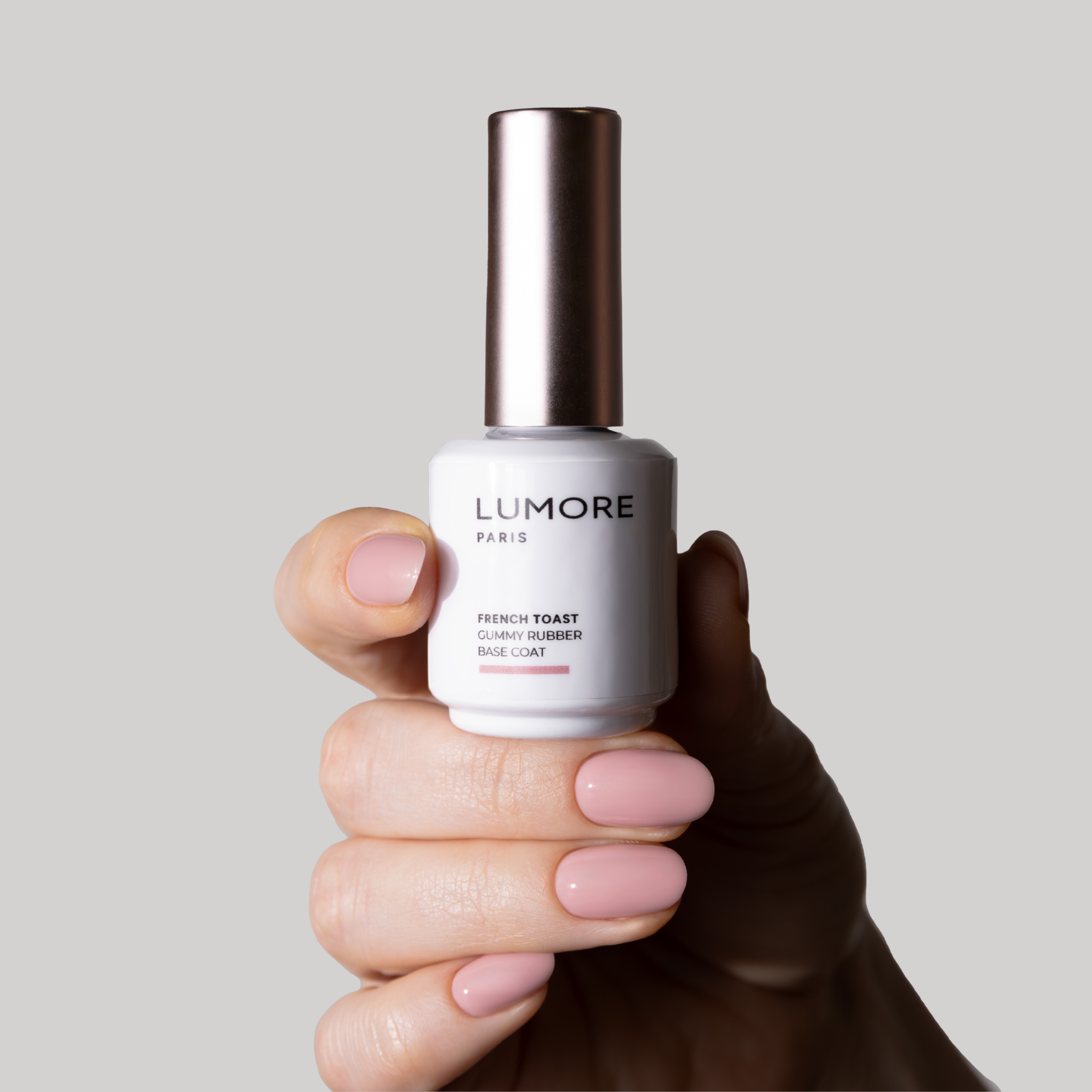 GUMMY BASE, FRENCH TOAST