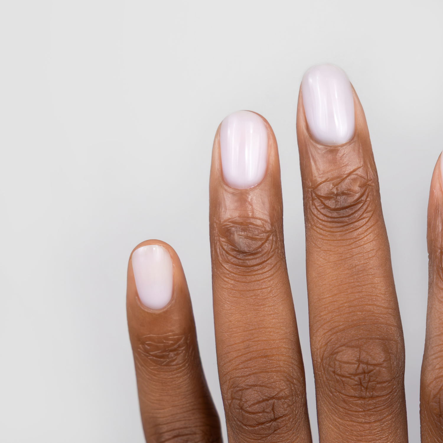 BASE COAT COLLECTION, GUMMY 1