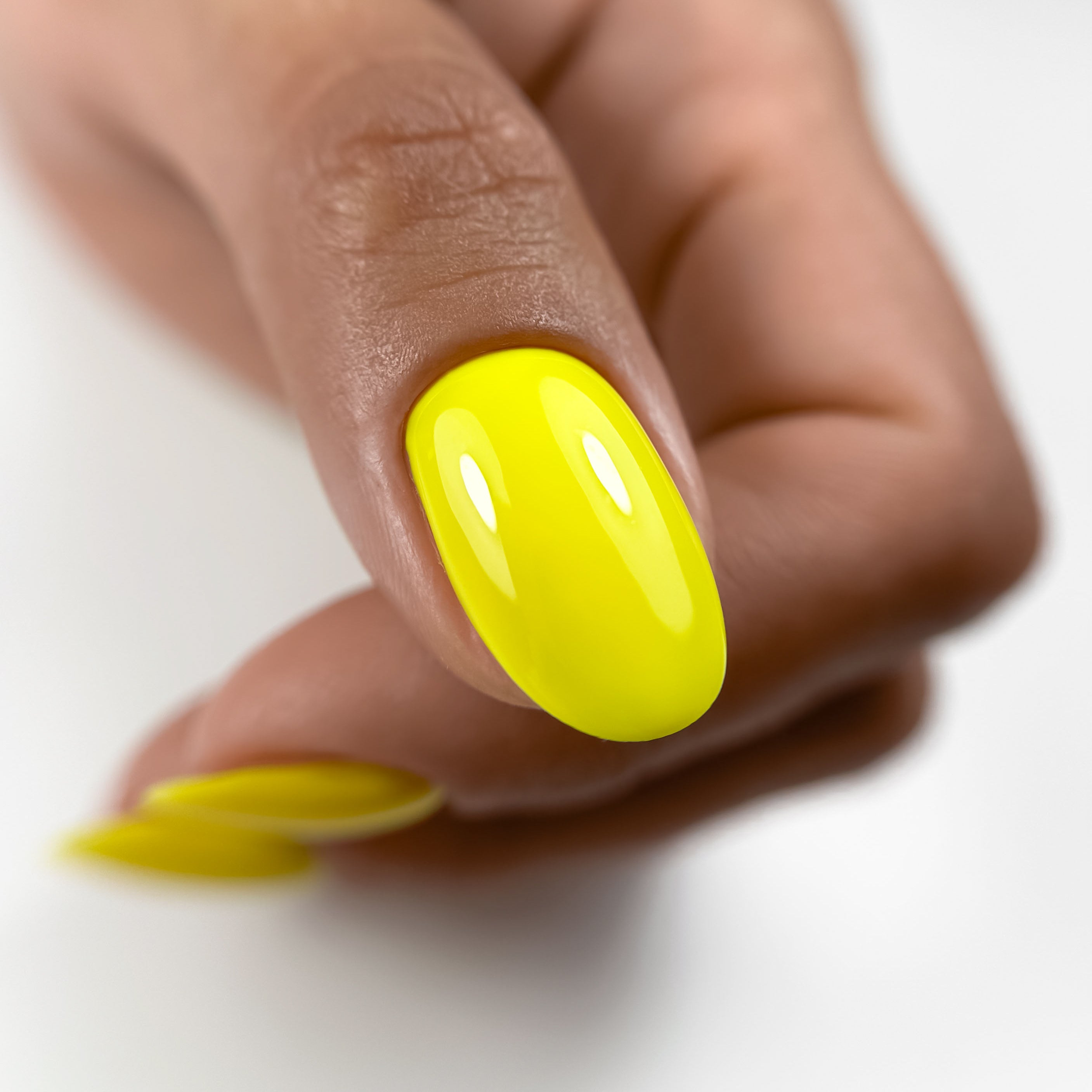 GEL POLISH, HONEY
