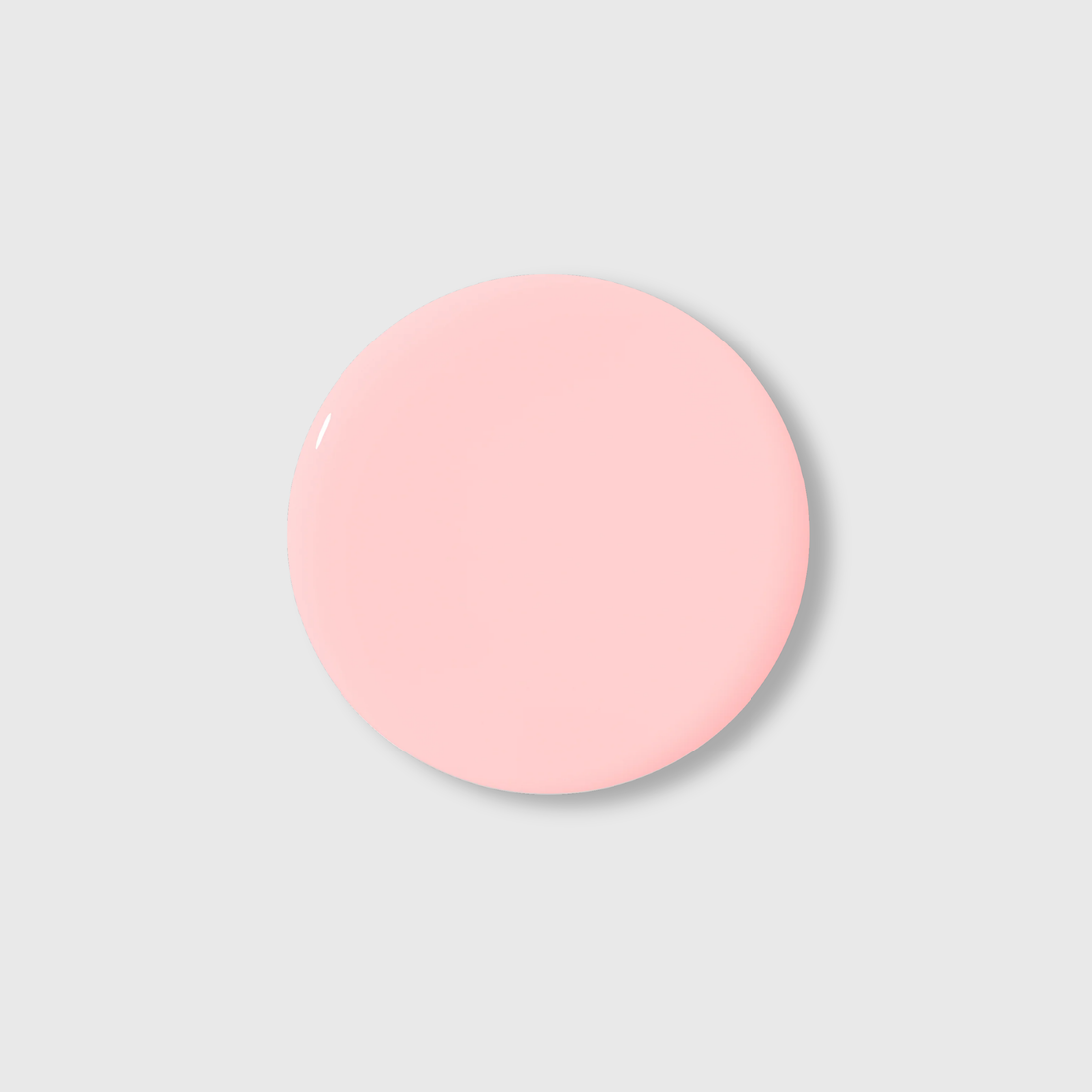 GEL POLISH, ICED LATTE