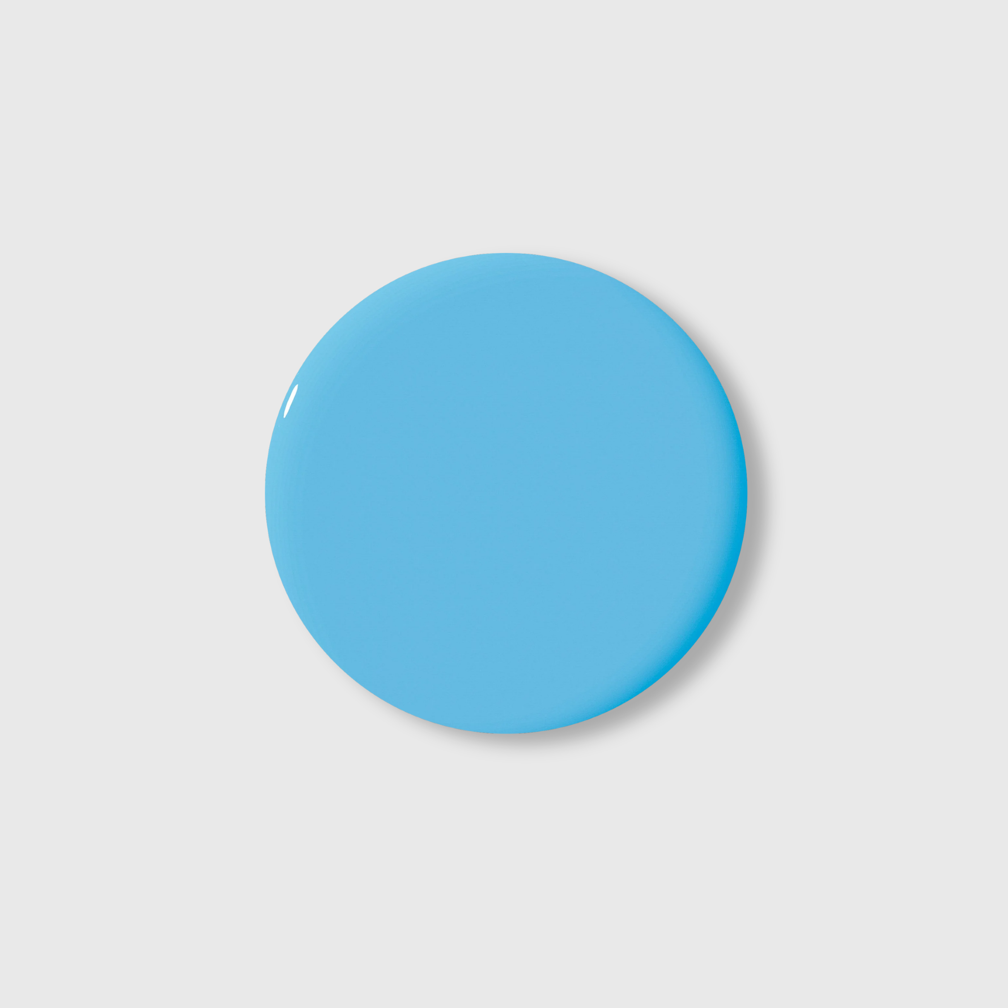 GEL POLISH, ICE QUEEN