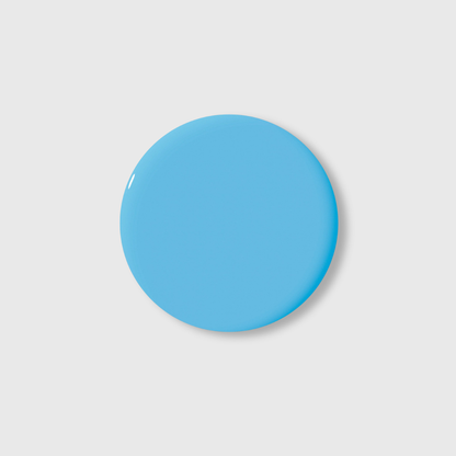 GEL POLISH, ICE QUEEN