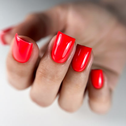 GEL POLISH, ICON