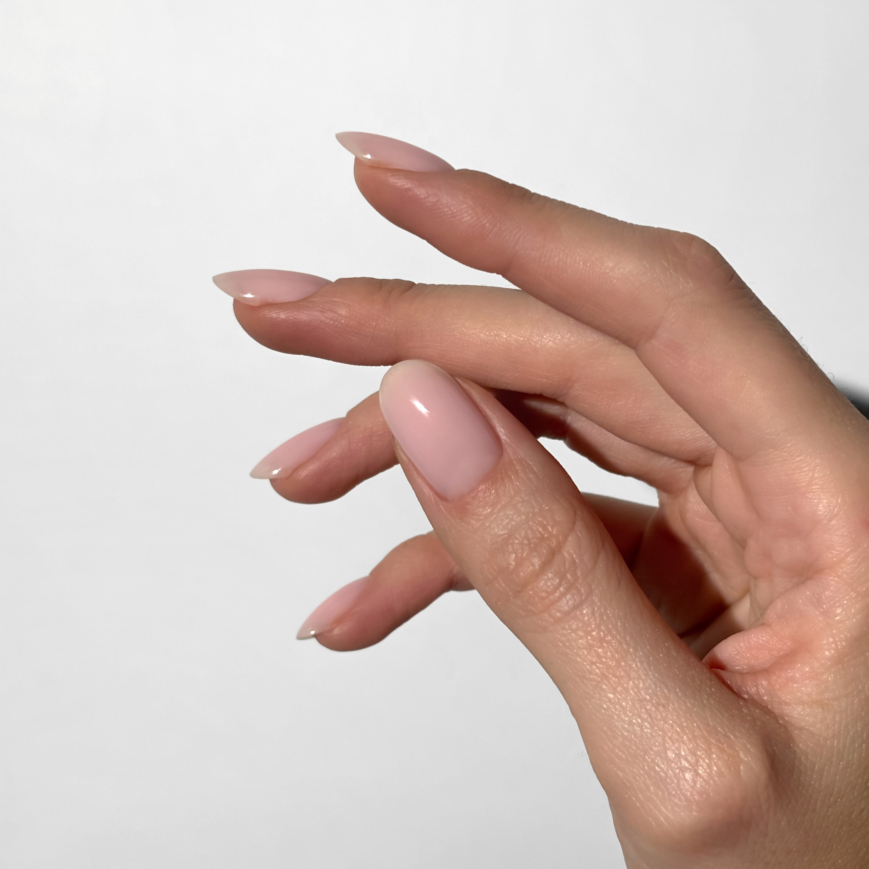 BASE COAT COLLECTION, HARD 1