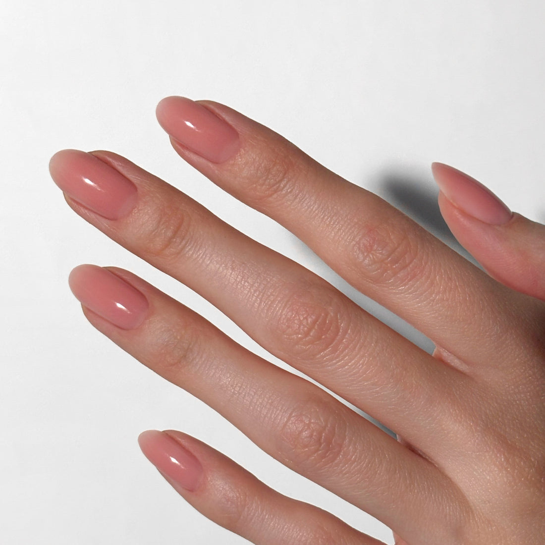 BASE COAT COLLECTION, HARD 1