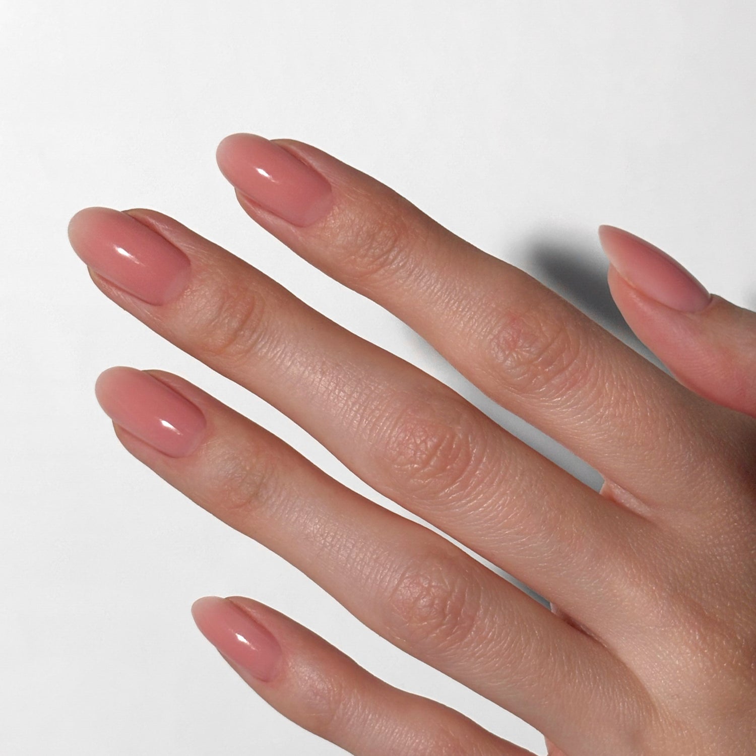 BASE COAT COLLECTION, HARD 1