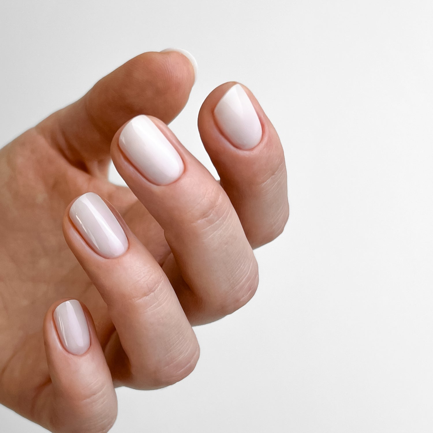 BASE COAT COLLECTION, HARD 1