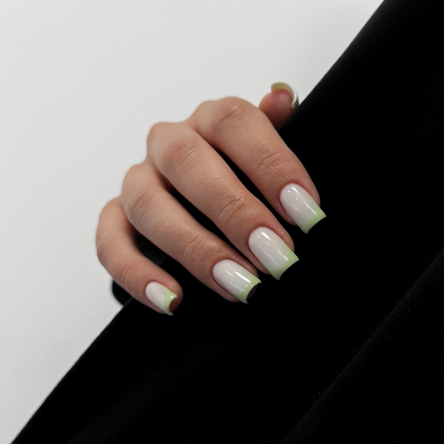 FAST BUILDER GEL, IVORY