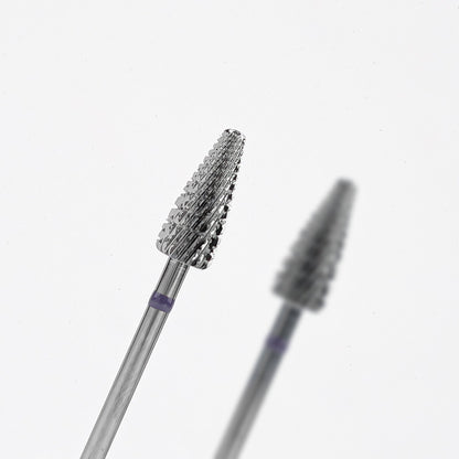 PINE DRILL BIT, ROUGH | Rojaprofessional.com