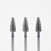 PINE DRILL BIT, ROUGH | Rojaprofessional.com