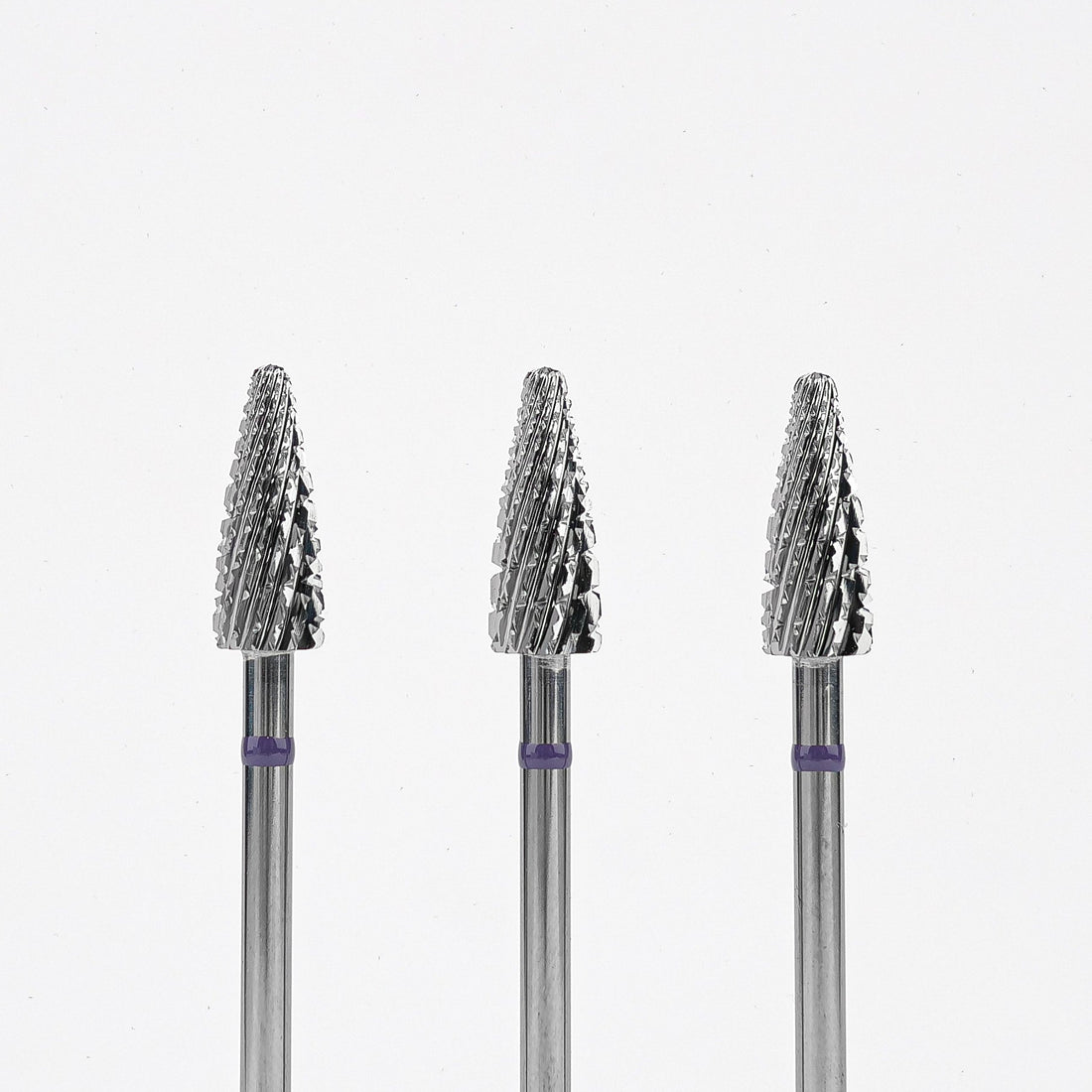 CONE DRILL BIT, ROUGH | Rojaprofessional.com