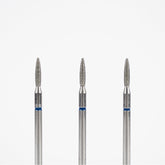 FLAME DRILL BIT 1.8 MM | Rojaprofessional.com