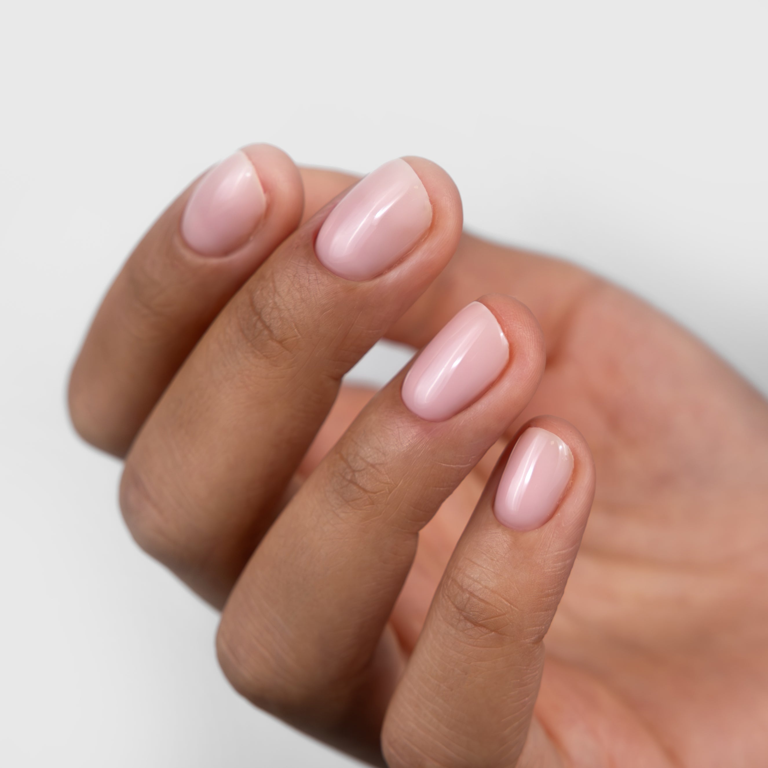 GUMMY BASE, LA GLACE