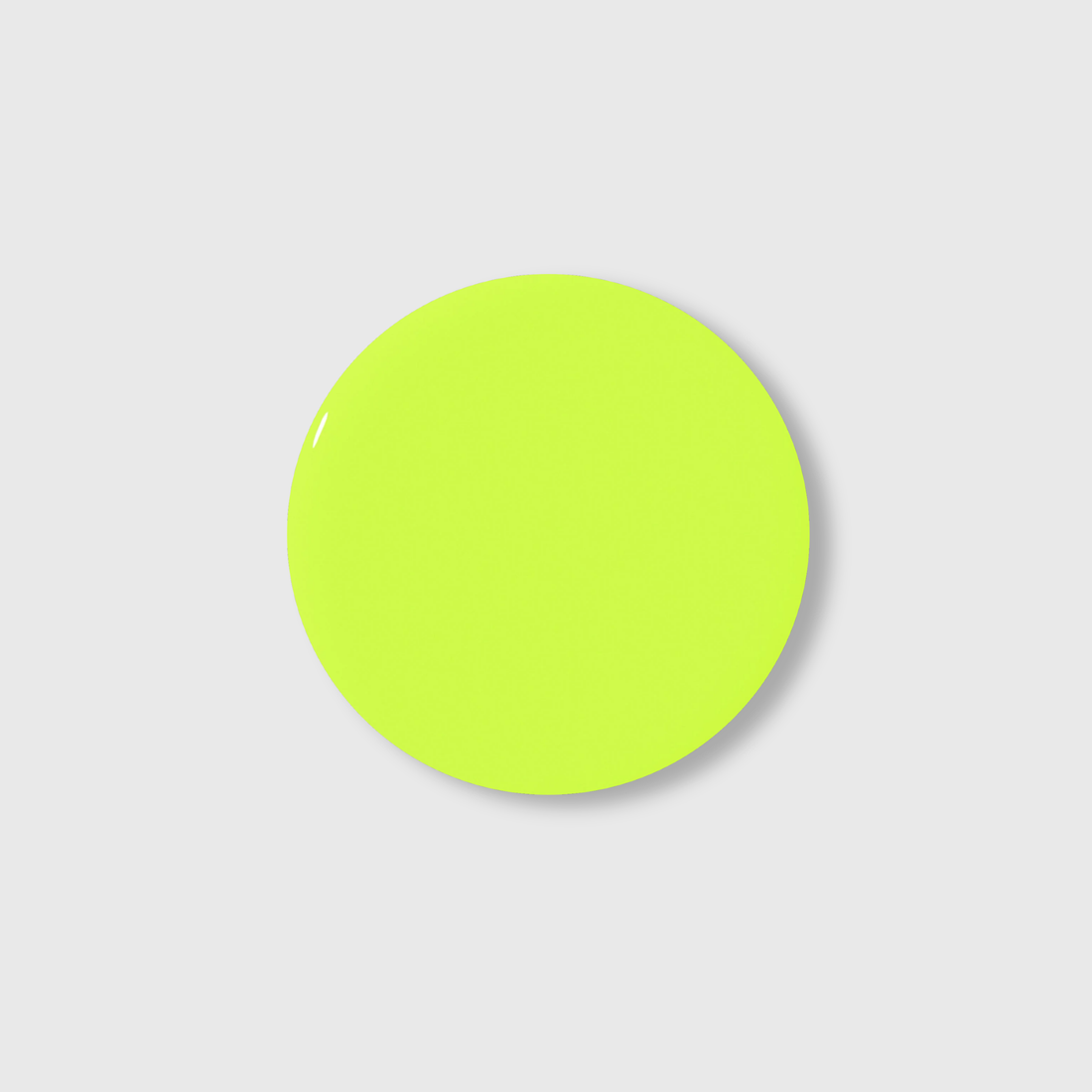 GEL POLISH, LEMONADE