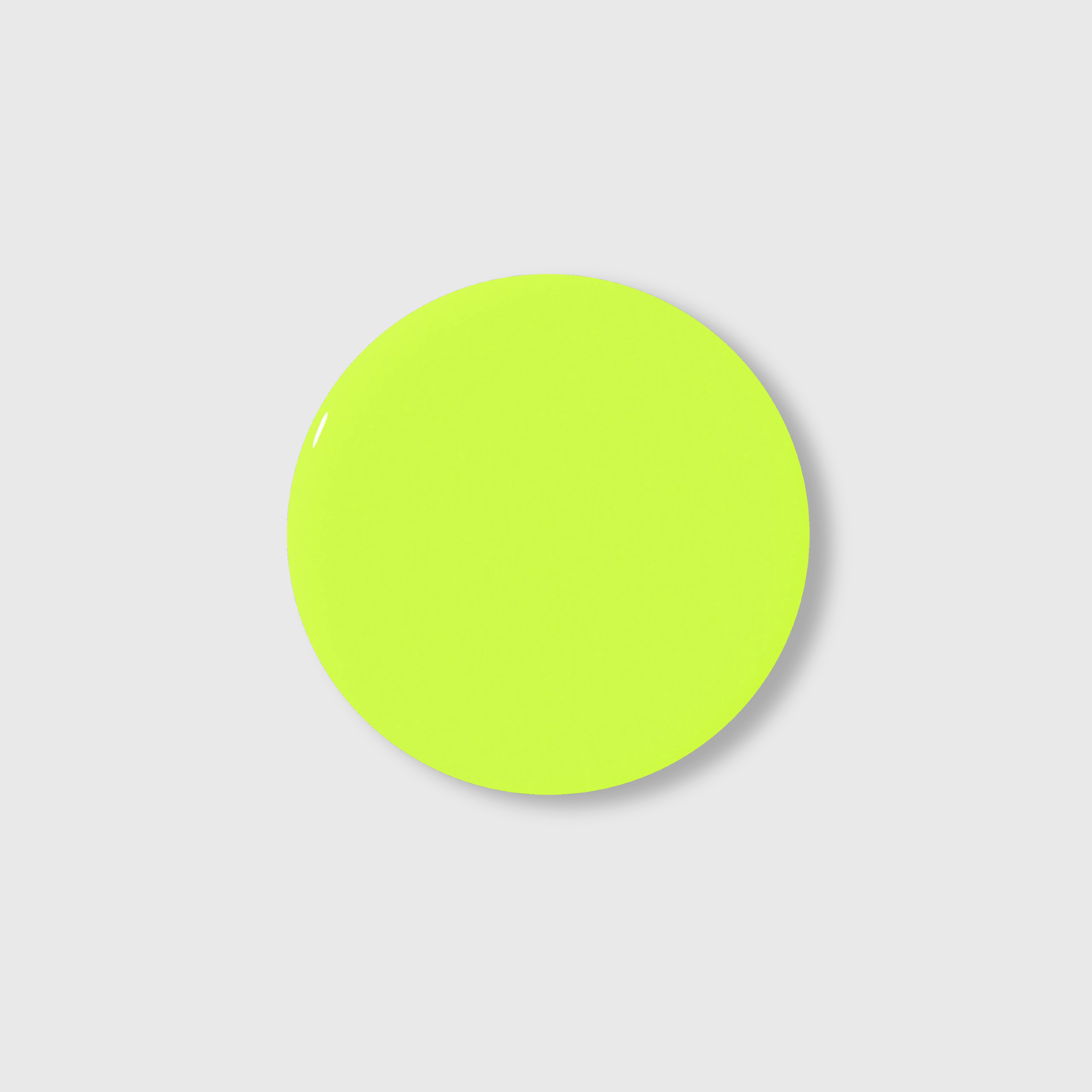 GEL POLISH, LEMONADE