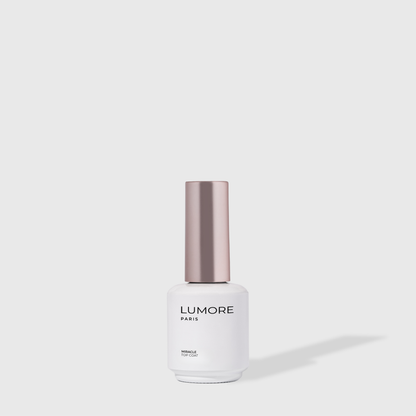 TOP COAT, MIRACLE